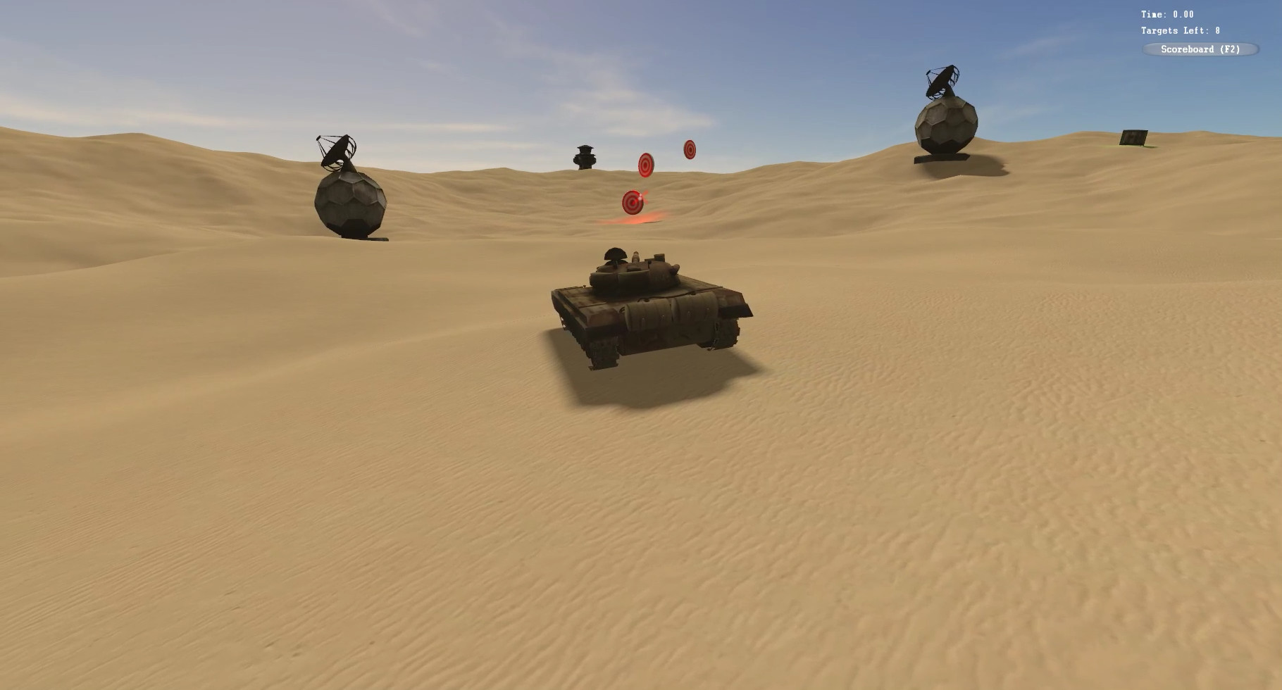 image from Some graphics and game programming from scratch