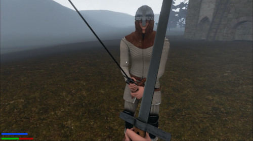 image from Working with Unreal Engine 4